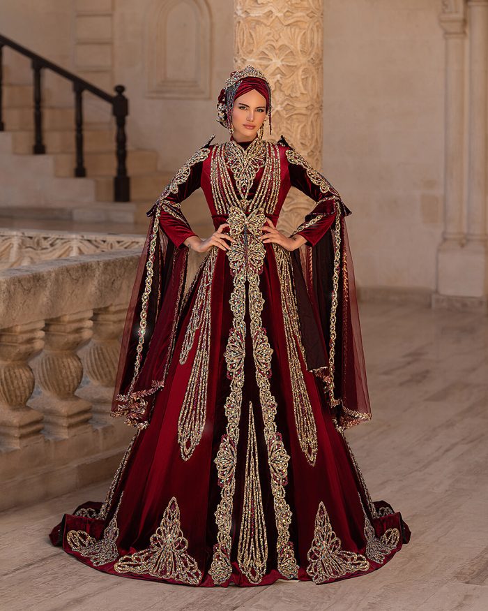 Kınalık Bindallı - Sultan