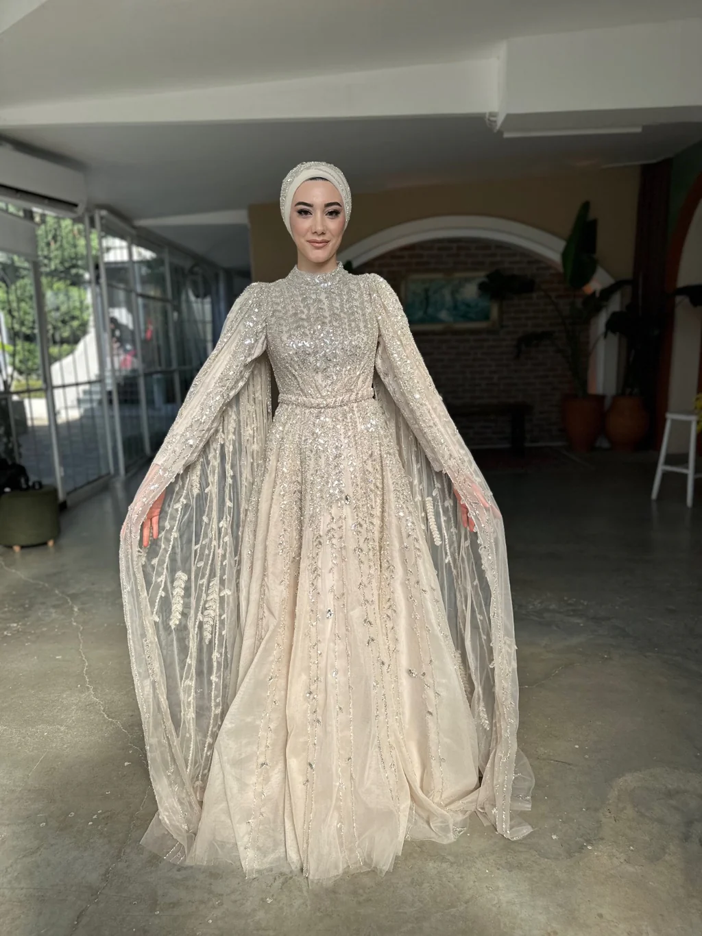 Nişanlık - Ay Işığı