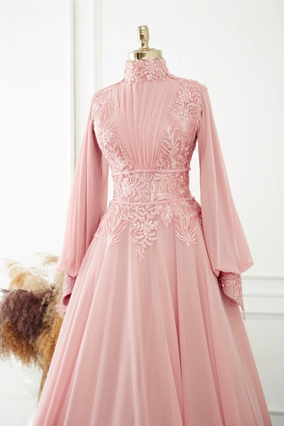 Nişanlık - Pudra Rüyası