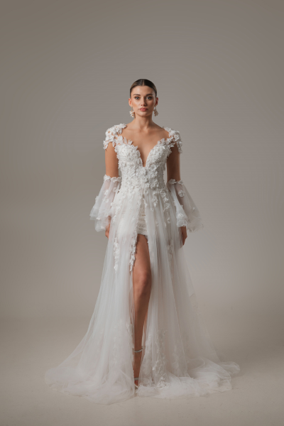 After Party - Şehrin Kraliçesi